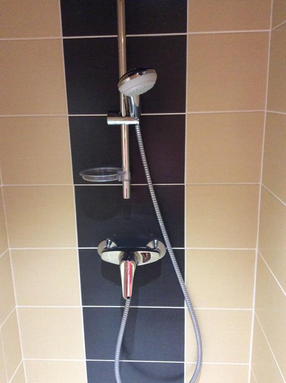 לורדה Hotel Lys De Marie מראה חיצוני תמונה